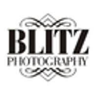 Blitz Photography logo