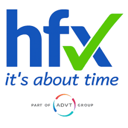 HFX Ltd logo