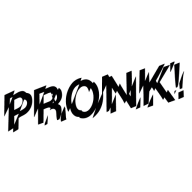 Pronkproductions logo