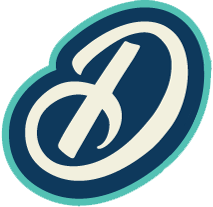 danielsdonuts.com.au logo