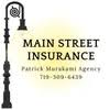 Main Street Insurance - Patrick Murakami Agency logo
