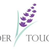 Lavender Touch logo