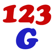123Greetings.Com logo