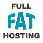 Full Fat Hosting Ltd logo