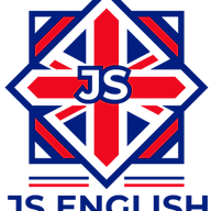 JS English Limited logo