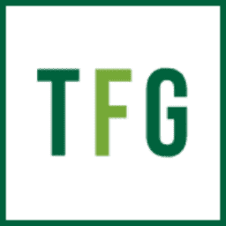 THE FITNESS GROUP logo