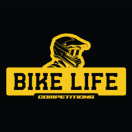 Bike Life Competitions logo