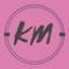 Karenmudie logo