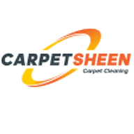 Carpet Sheen logo