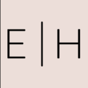 Ellie Hartley Flowers logo