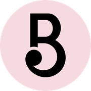 BYBI Beauty logo