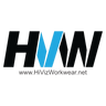 Hivizworkwear logo