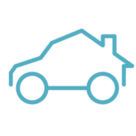 Nationalcarfinder logo