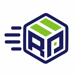 rapidpack.co.uk logo