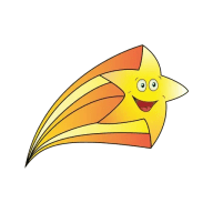 Shooting Star Entertainments logo