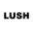 Lush Cosmetics logo