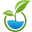 Bloomponic logo