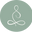 SHANTI³ logo