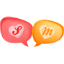 Social Mingles logo