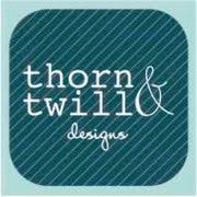 Thorn & Twill logo