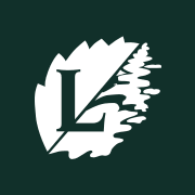 The Lensbury logo
