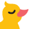 DUCKY STREET logo