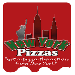 Newyorkpizzas logo