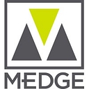 M-Edge Accessories logo