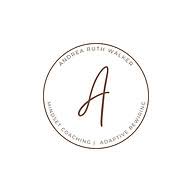Andrea Ruth Walker Mindset Coach logo
