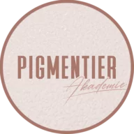 Pigmentier Akademie logo
