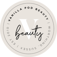 Vanilla Pod Beauty logo