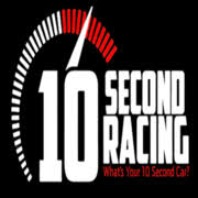 10 Second Racing logo
