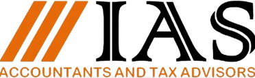 Instant Accounting Solutions logo