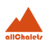 allChalets logo