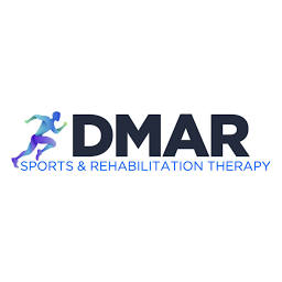 Dmarsportstherapy logo