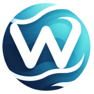 Waves Digital Solutions logo