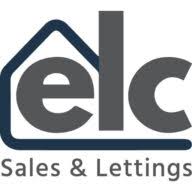 ELC Sales & Lettings logo