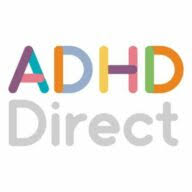 ADHD Direct logo