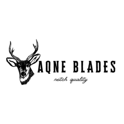 AQNE Blades logo