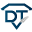 Diamond TMS logo