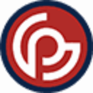 Proper Golfing Academy logo