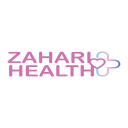 Zahari Health logo
