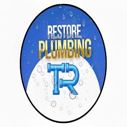 Restore Plumbing logo