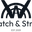 Watch And Strap logo