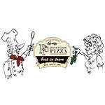 Piccolos Pizza logo