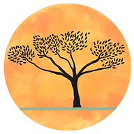 Delicate Earth logo