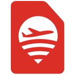 Travel Roam: eSIM Data Plans logo