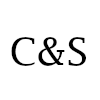 C&S Custom Upholstery logo