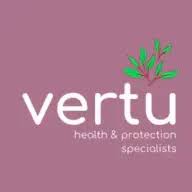 Vertu Health & Protection logo