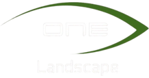 One Landscape logo